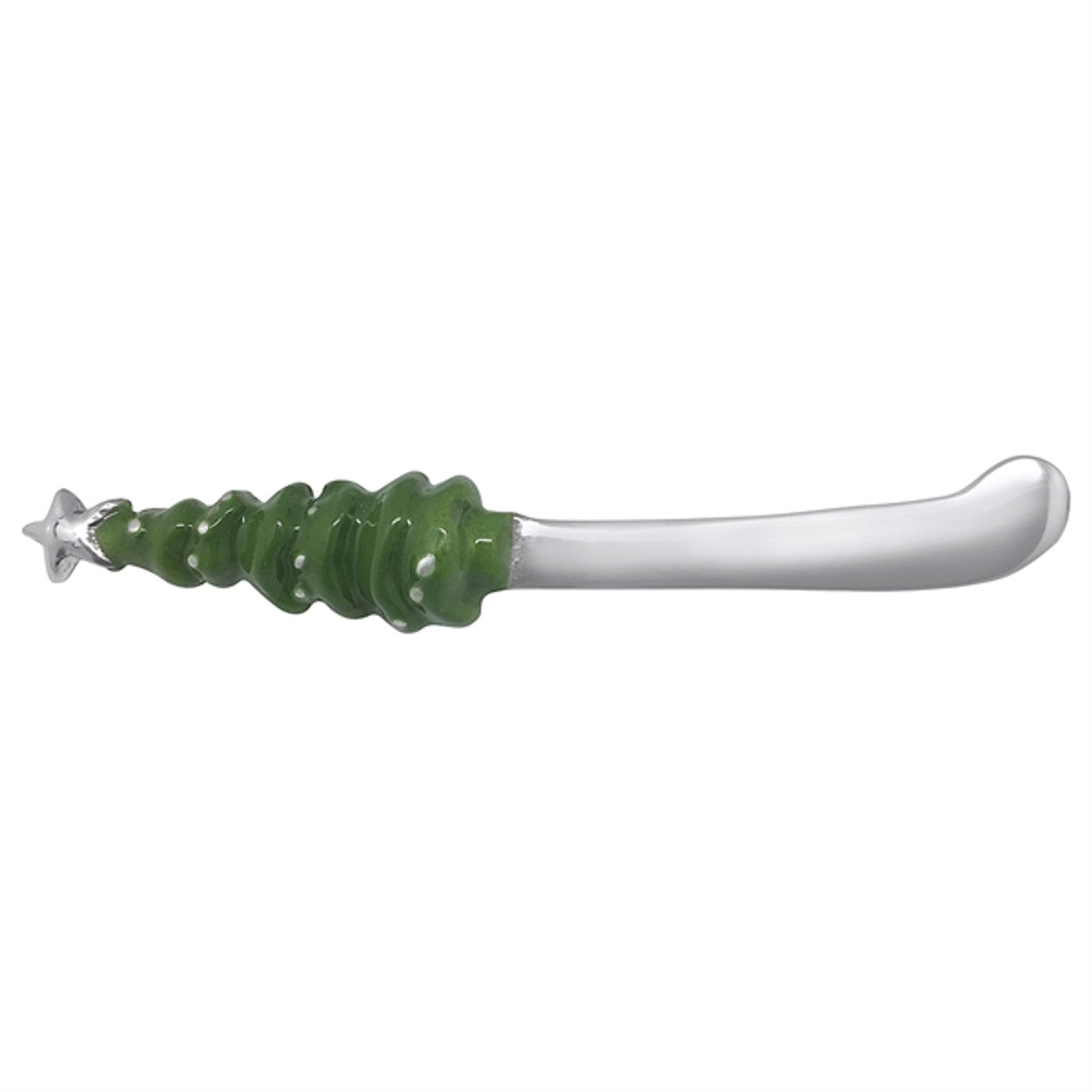 Mariposa Green Christmas Tree Spreader