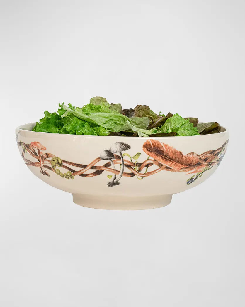 Juliska Forest Walk Serving Bowl 12"