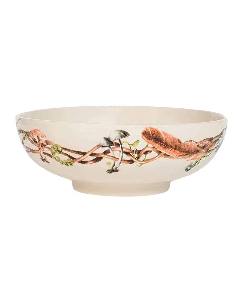 Juliska Forest Walk Serving Bowl 12"