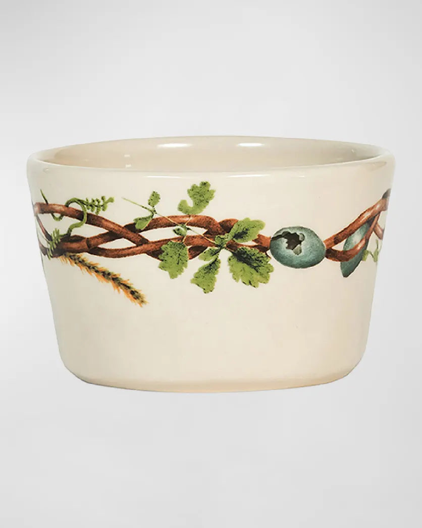 Juliska Forest Walk Ramekin