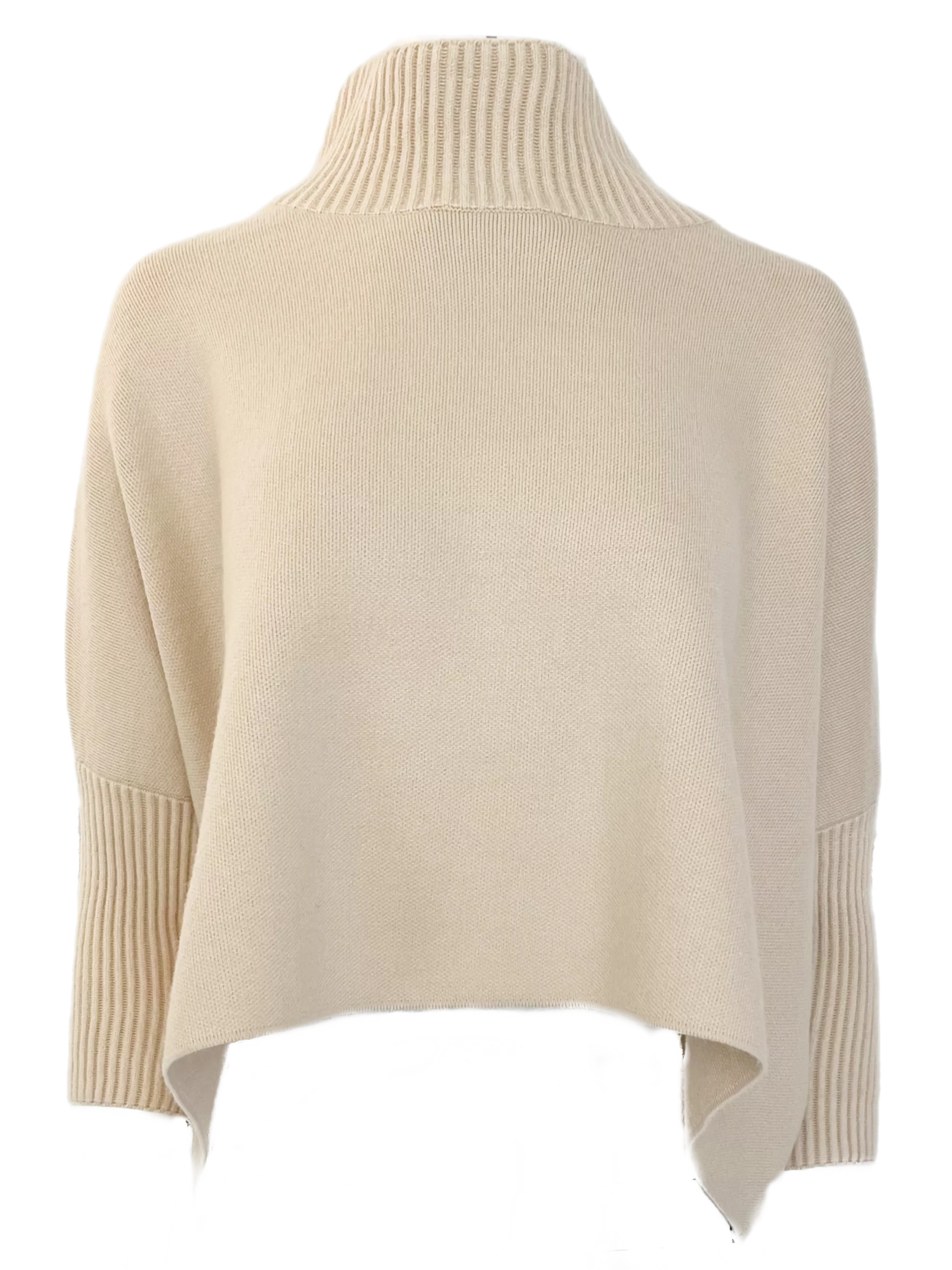 Aja Sweater - (multiple  colors)