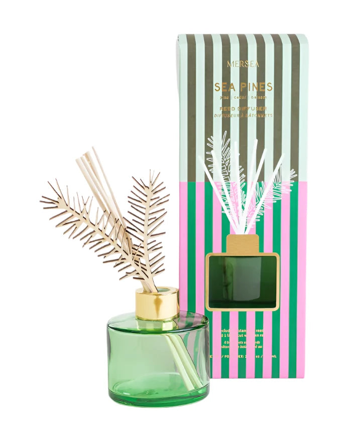 Mer Sea Room Diffuser - Sea Pines