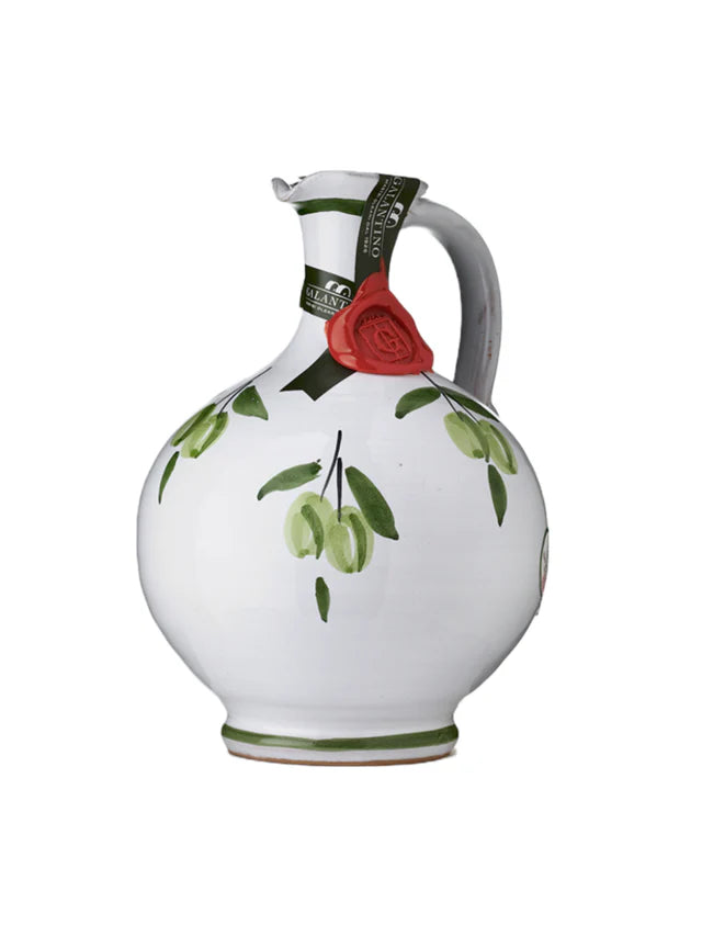 Rita Extra Virgin Olive Oil Ceramic