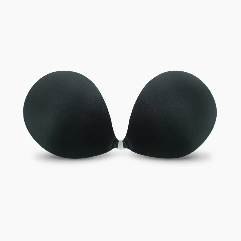 NuBra Seamless Bra - Fair or Black