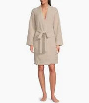 Barefoot Dreams Cozychic Solid Robe - 3 Variants