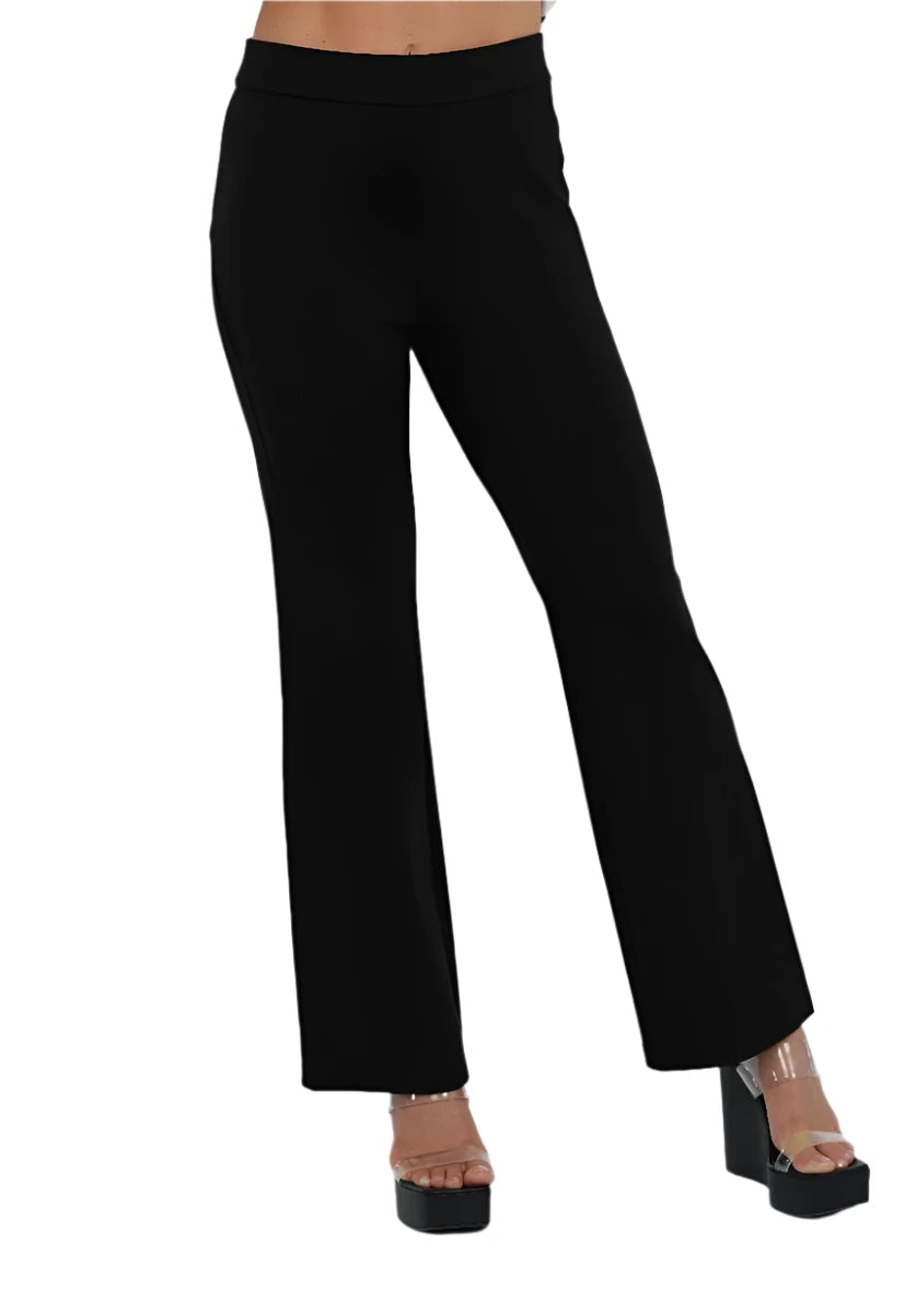 Lior Steffi Pant - Black