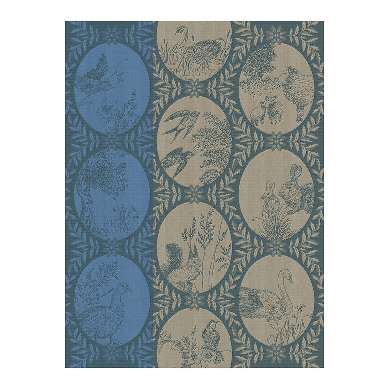 Josephine Tea Towel - 2 Colors