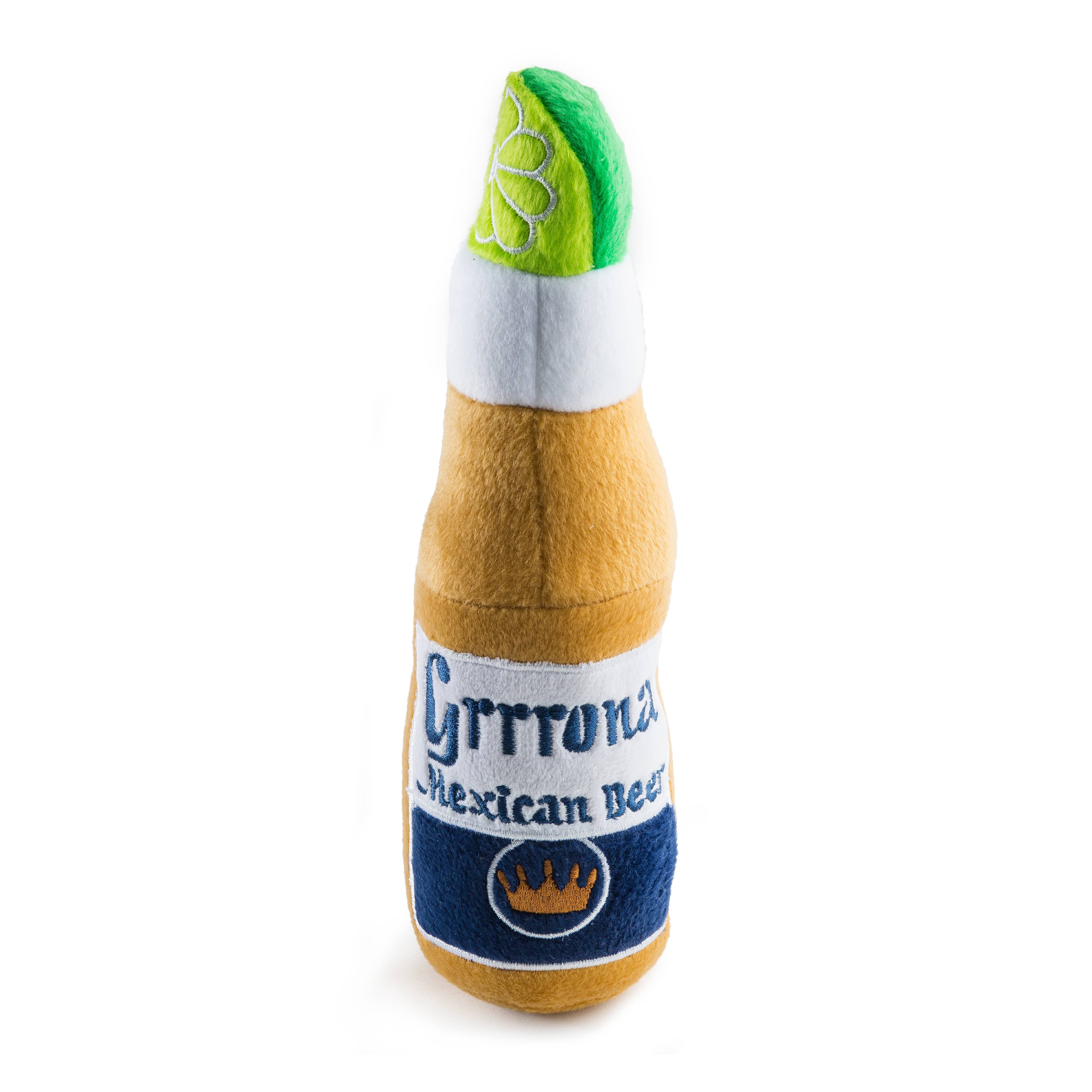 Grrrona Beer Bottle Toy