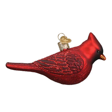 Northern Cardinal  Ornament