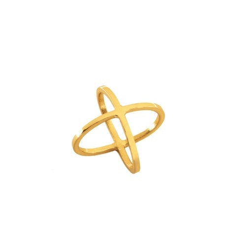 Infiniti Ring - (three sizes)