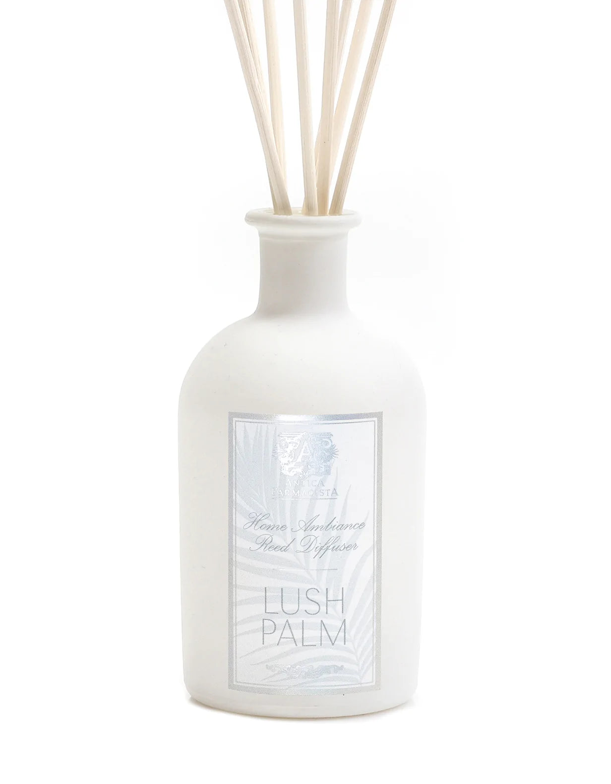 Antica Farmacista  Reed Diffuser 250 ml - Lush Palm