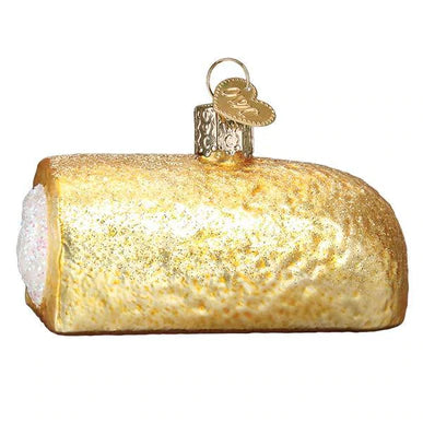 Hostess Twinkie Ornament