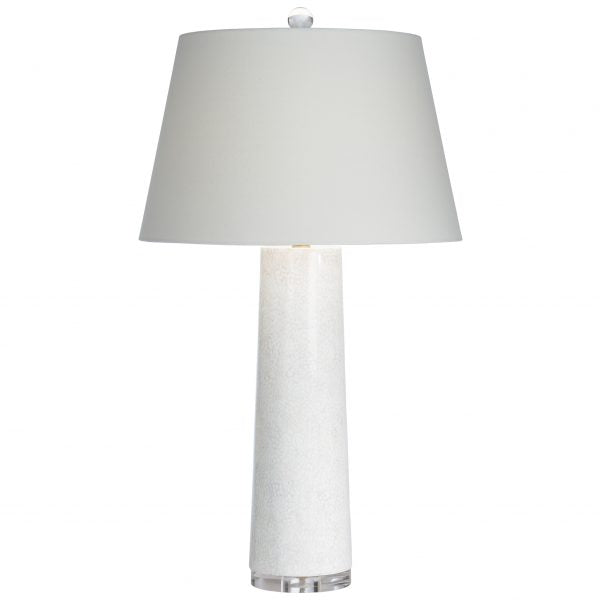 Colonnade Blanco Lamp