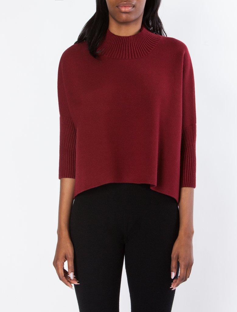 Aja Sweater - (multiple  colors)