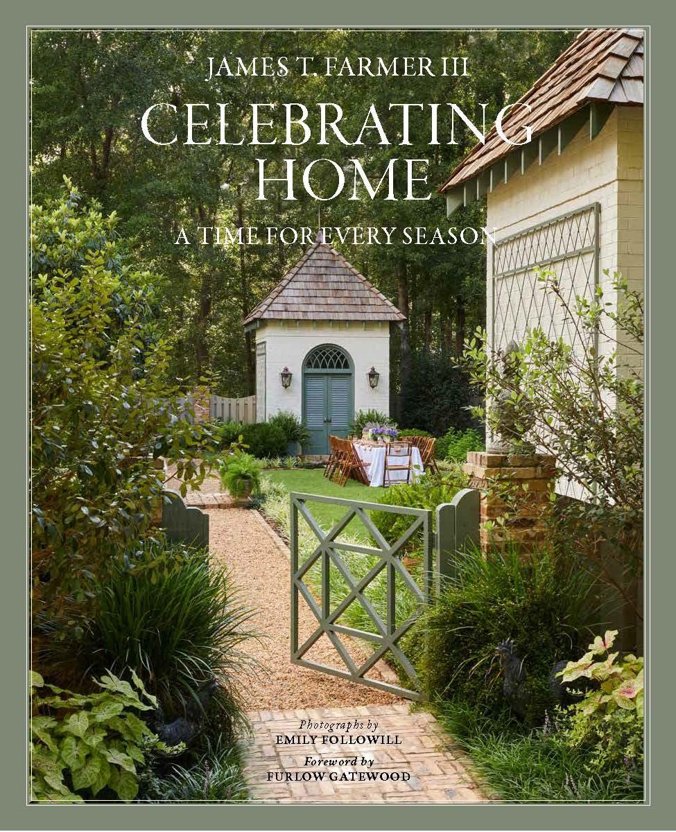 Celebrating Home: A Time for Every Season