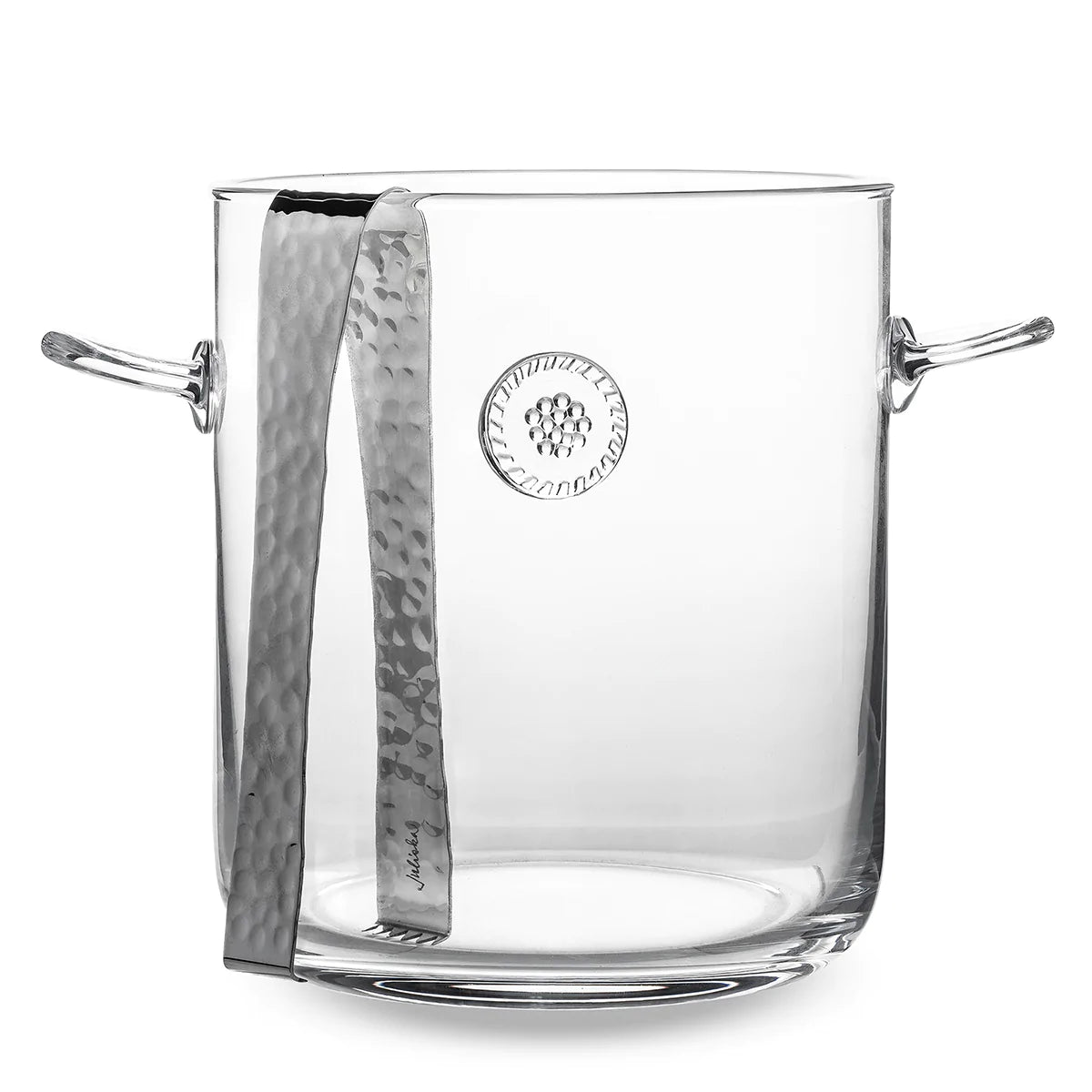 Juliska Berry & Thread Ice Bucket Set