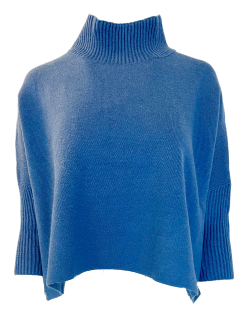 Aja Sweater - (multiple  colors)