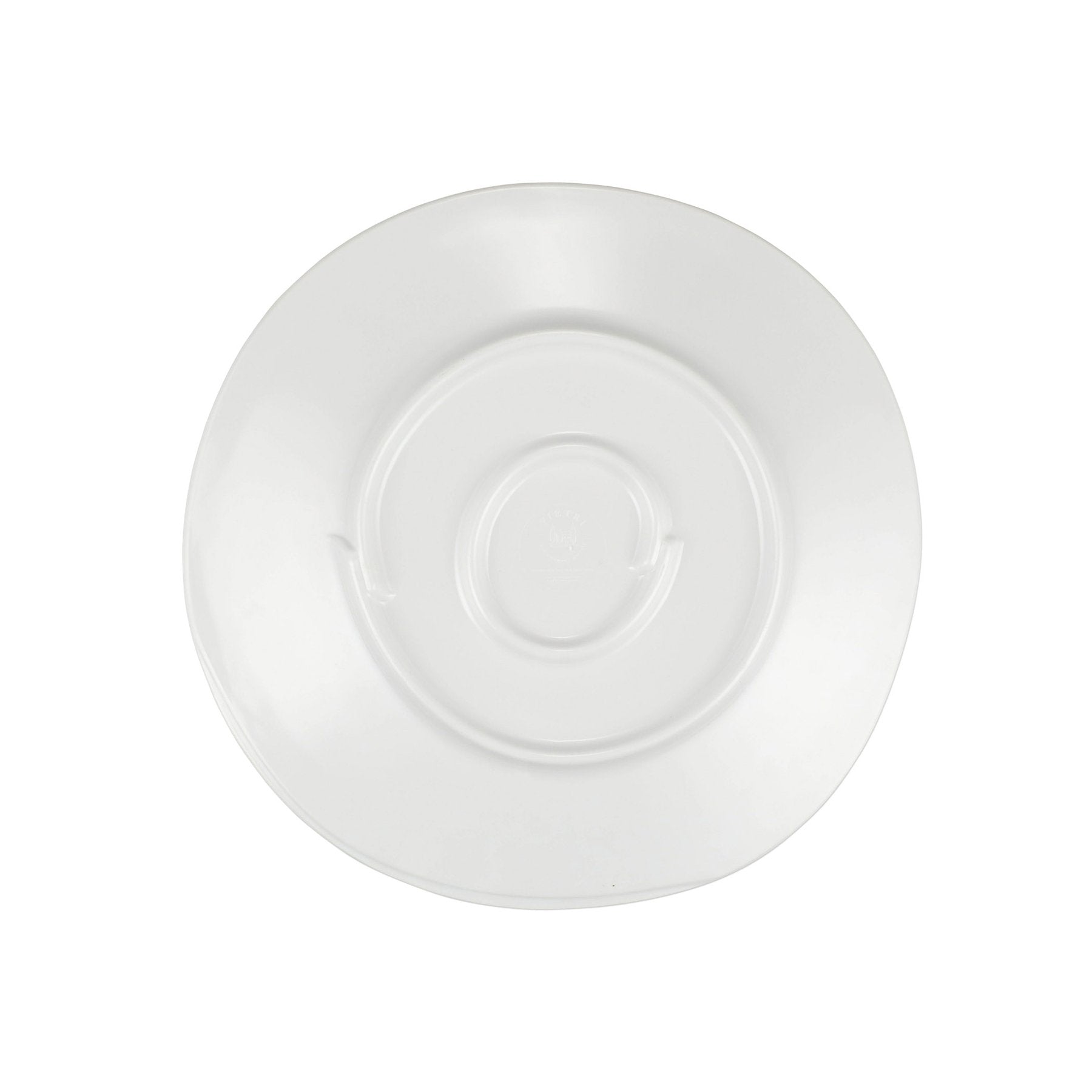 Vietri Melamine Lastra Holiday Dinner Plate