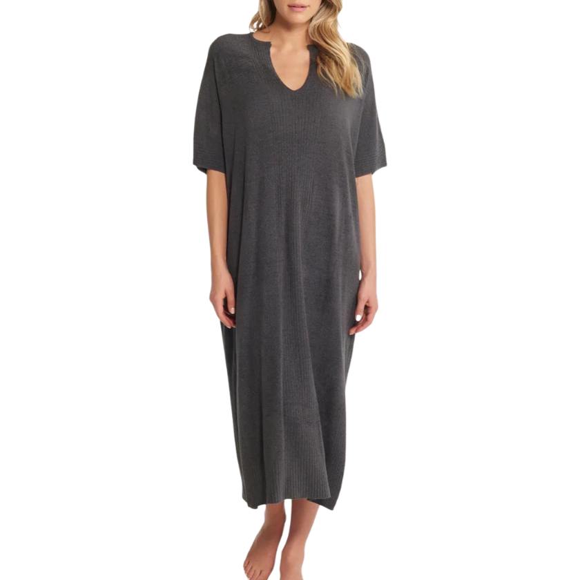 Barefoot Dreams CozyChic Ultra Lite® Caftan - (three colors)