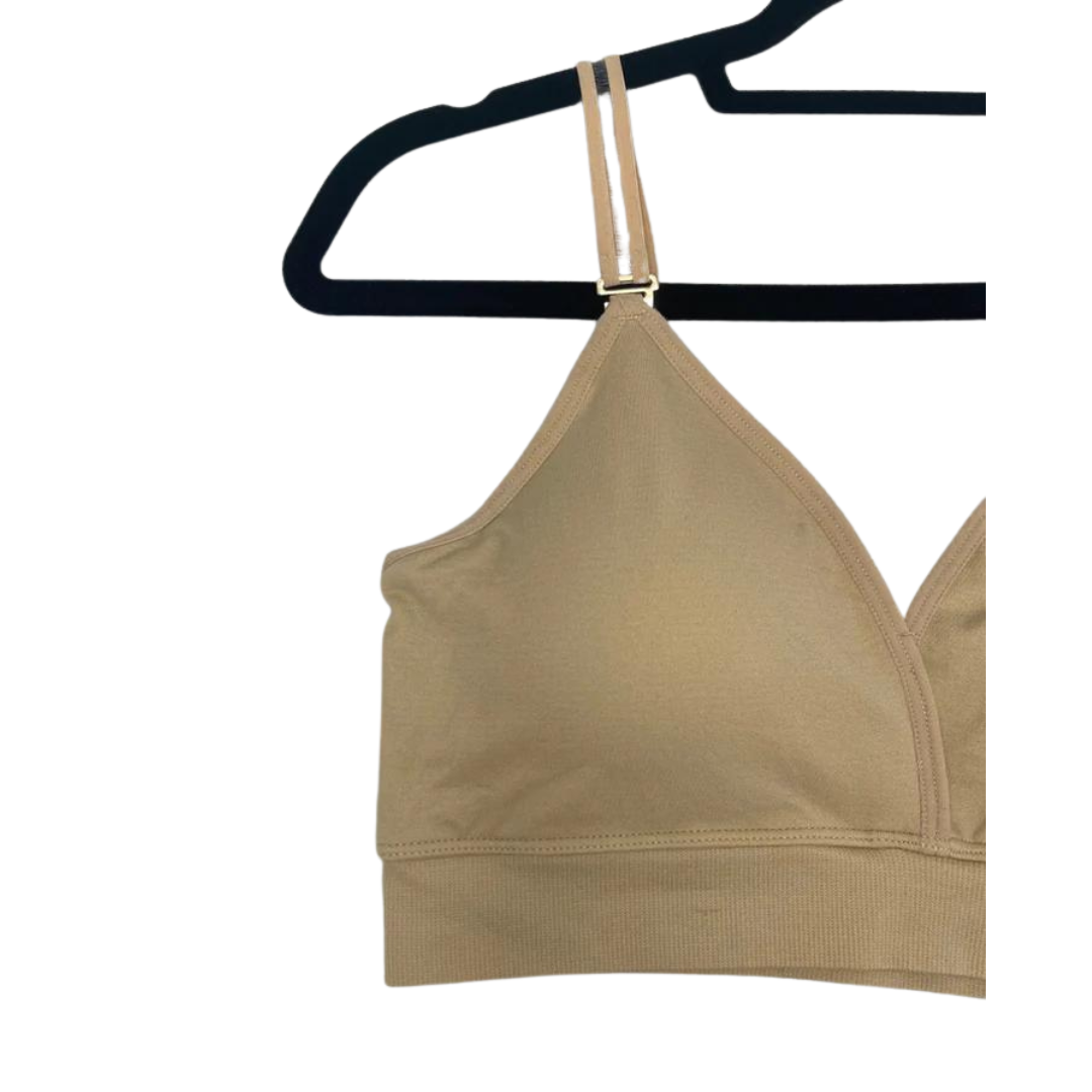 Strap-Its Bra Skinny Sheer - (3 colors)