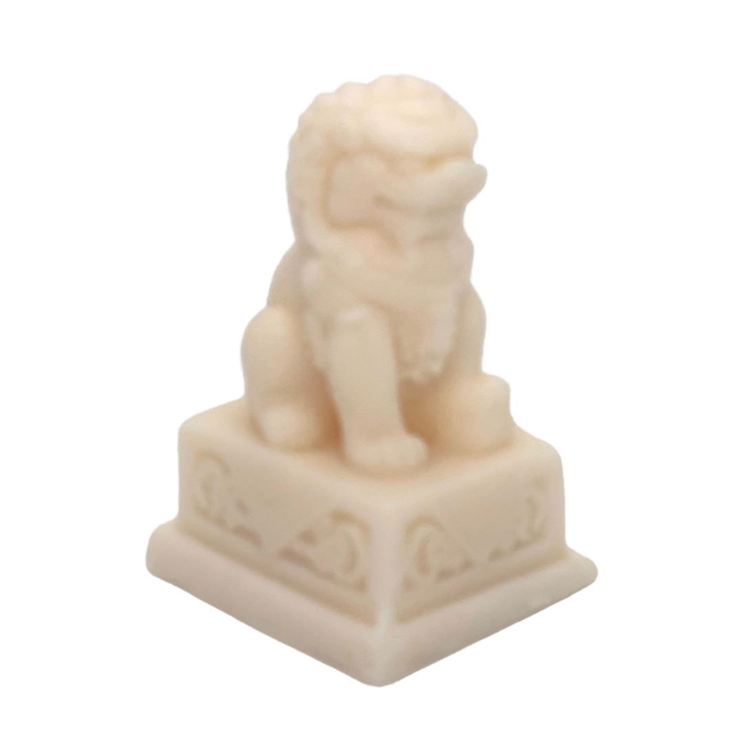 Foo Dog Soap