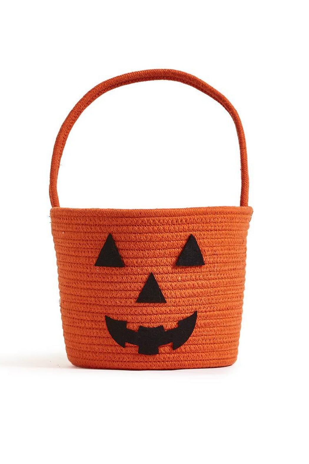 Tricked Out Halloween Baskets - (two variants)